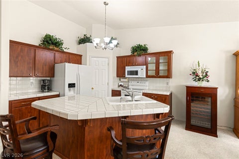 Tiny photo for 562 W Sierra Vista Circle, Mesquite, NV 89027 (MLS # 2793219)