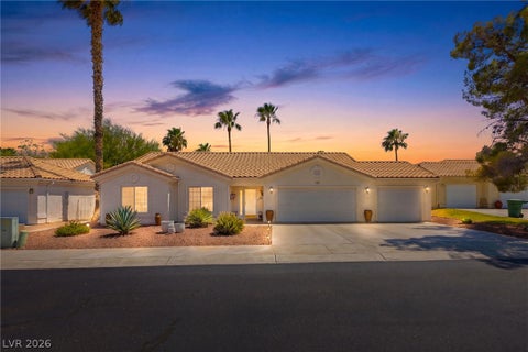 Photo of 562 W Sierra Vista Circle, Mesquite, NV 89027 (MLS # 2793219)