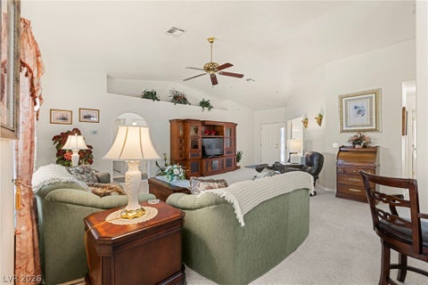 Tiny photo for 562 W Sierra Vista Circle, Mesquite, NV 89027 (MLS # 2793219)