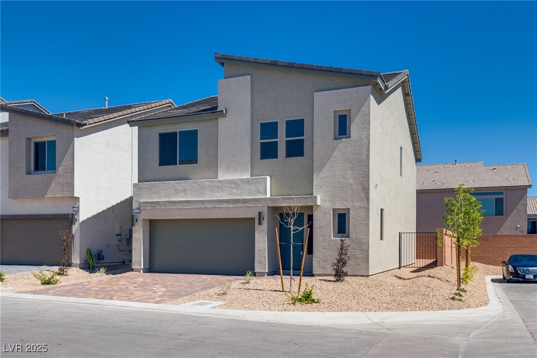 10246 Bloom Quick Court, Las Vegas, Nevada image 3