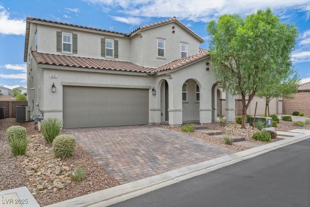 Las Vegas, Nevada 89178, United States, 4 Bedrooms Bedrooms, ,3 BathroomsBathrooms,Residential,Active,206507