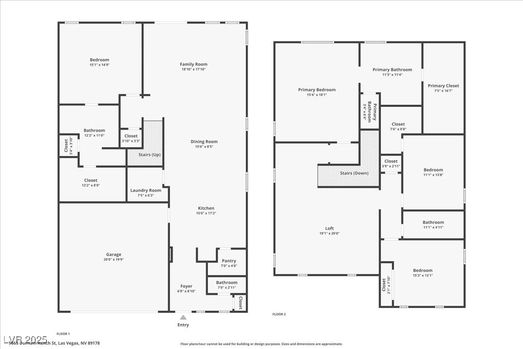 Las Vegas, Nevada 89178, United States, 4 Bedrooms Bedrooms, ,3 BathroomsBathrooms,Residential,Active,206507