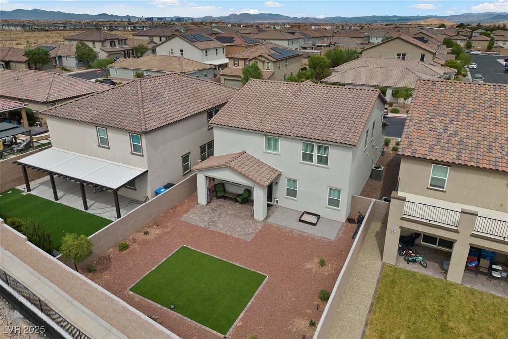 Las Vegas, Nevada 89178, United States, 4 Bedrooms Bedrooms, ,3 BathroomsBathrooms,Residential,Active,206507