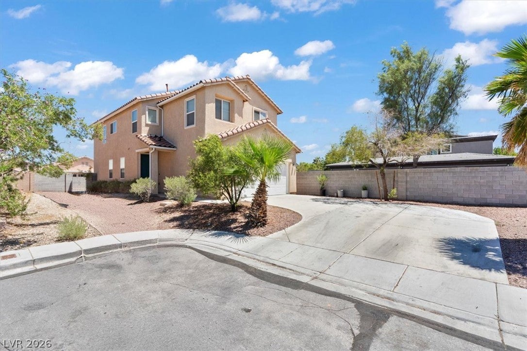 9548 Windsor Forest Court