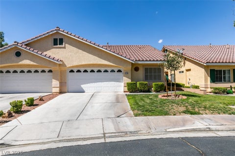 Townhouse For Sale - 6548 Sundown Heights Avenue<br/> Las Vegas, NV 89130