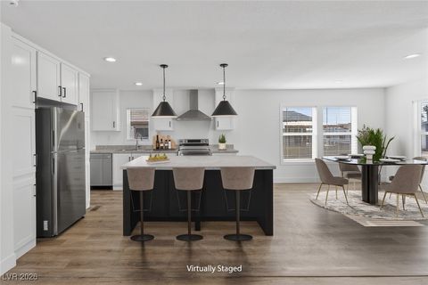 3310 Jewel Cave Drive Las Vegas NV 89122