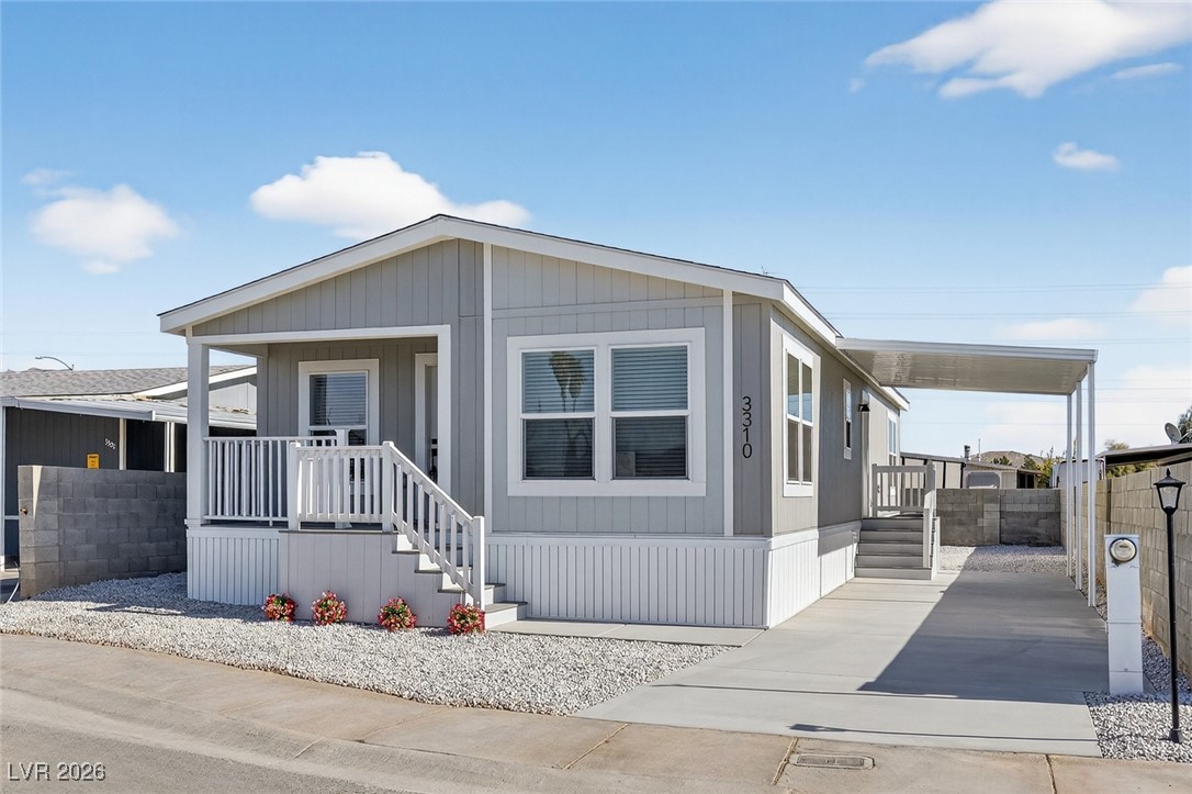 3310 Jewel Cave Drive