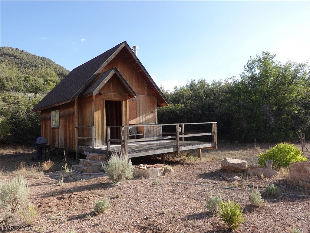 Lovell Canyon Road Lot 2