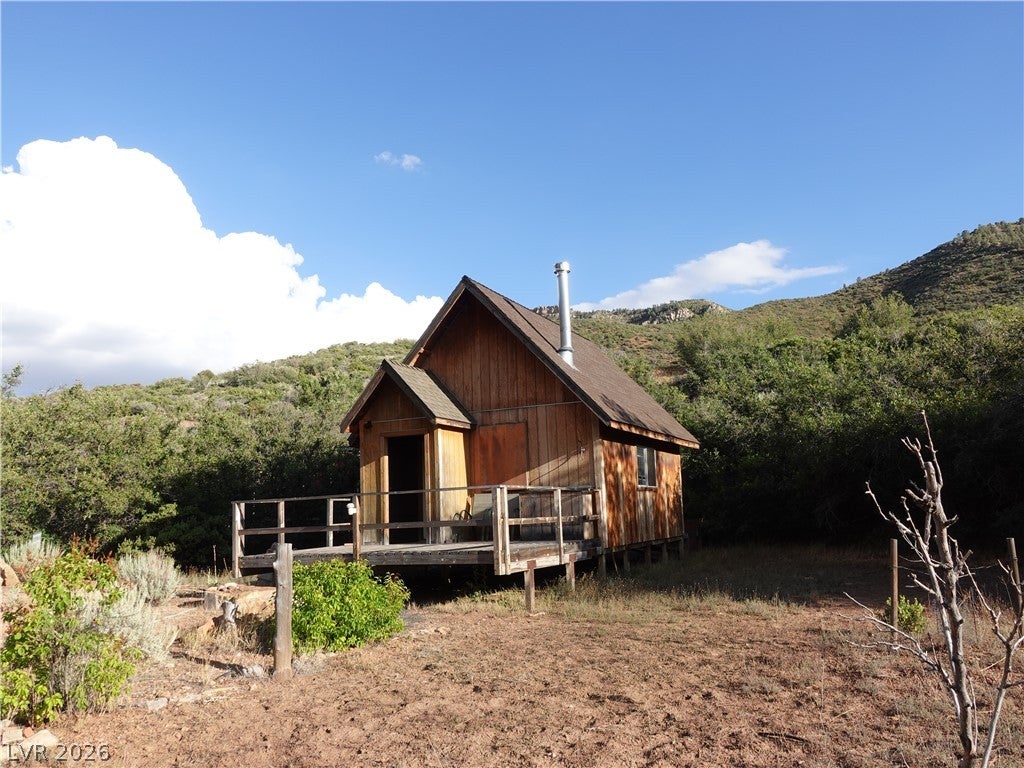 Lovell Canyon Road Lot 2
