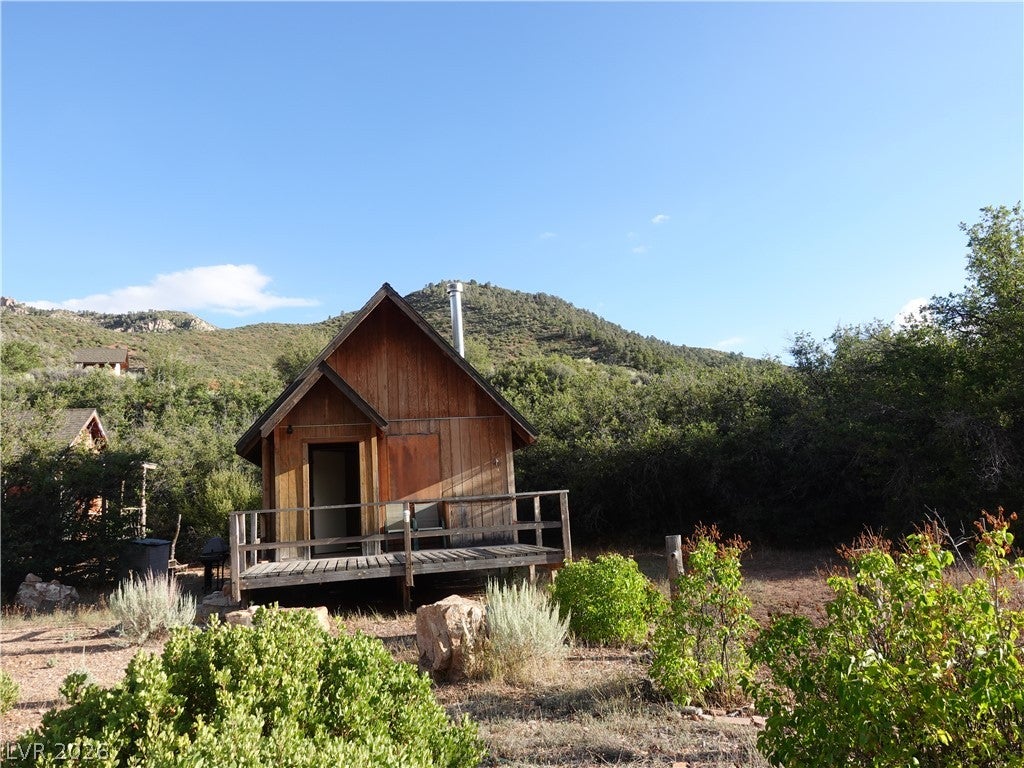 Lovell Canyon Road Lot 2