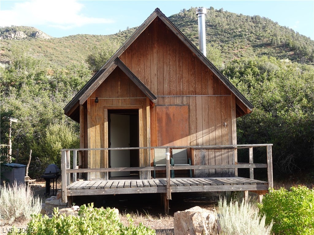 Lovell Canyon Road Lot 2