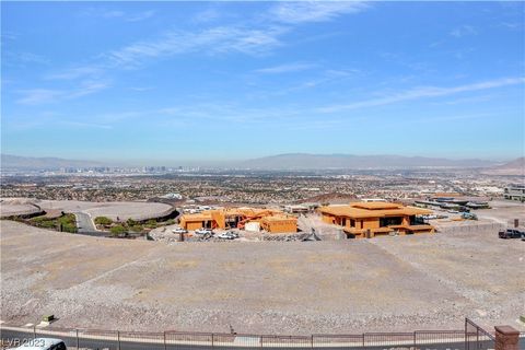 Photo of 6 Cloudloft Court, Henderson, NV 89012 (MLS # 2545850)