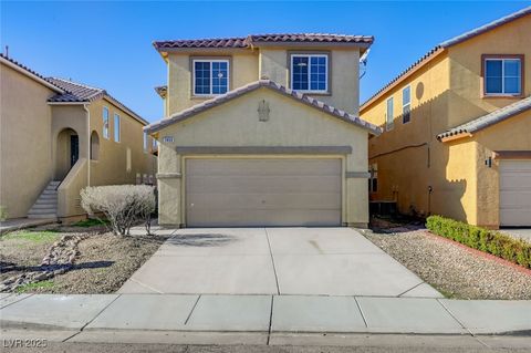Photo of 7459 Edgecove Court, Las Vegas, NV 89139 (MLS # 2743632)