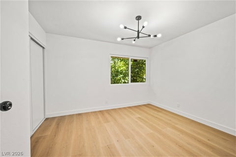 Tiny photo for 4770 Topaz Street #10, Las Vegas, NV 89121 (MLS # 2799770)