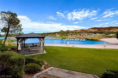 Tiny photo for 37 Via Verso Lago, Henderson, NV 89011 (MLS # 2795094)