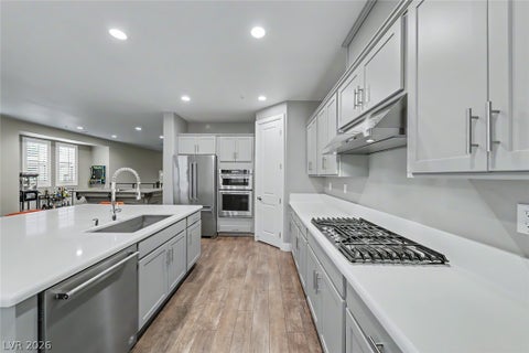 Tiny photo for 37 Via Verso Lago, Henderson, NV 89011 (MLS # 2795094)