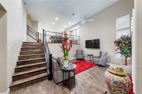 Tiny photo for 37 Via Verso Lago, Henderson, NV 89011 (MLS # 2795094)