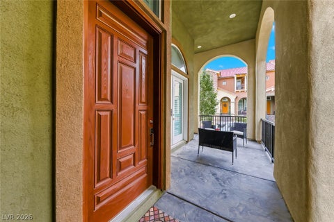 Tiny photo for 37 Via Verso Lago, Henderson, NV 89011 (MLS # 2795094)