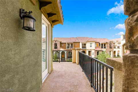 Tiny photo for 37 Via Verso Lago, Henderson, NV 89011 (MLS # 2795094)