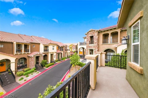 Tiny photo for 37 Via Verso Lago, Henderson, NV 89011 (MLS # 2795094)