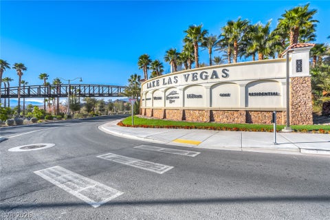 Tiny photo for 37 Via Verso Lago, Henderson, NV 89011 (MLS # 2795094)