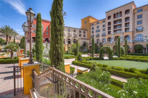 Tiny photo for 37 Via Verso Lago, Henderson, NV 89011 (MLS # 2795094)