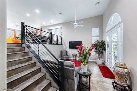Tiny photo for 37 Via Verso Lago, Henderson, NV 89011 (MLS # 2795094)
