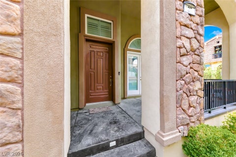 Tiny photo for 37 Via Verso Lago, Henderson, NV 89011 (MLS # 2795094)