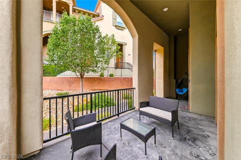 Tiny photo for 37 Via Verso Lago, Henderson, NV 89011 (MLS # 2795094)