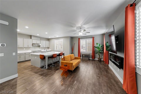 Tiny photo for 37 Via Verso Lago, Henderson, NV 89011 (MLS # 2795094)