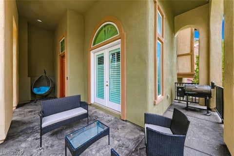 Tiny photo for 37 Via Verso Lago, Henderson, NV 89011 (MLS # 2795094)
