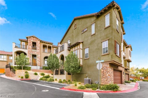 Tiny photo for 37 Via Verso Lago, Henderson, NV 89011 (MLS # 2795094)