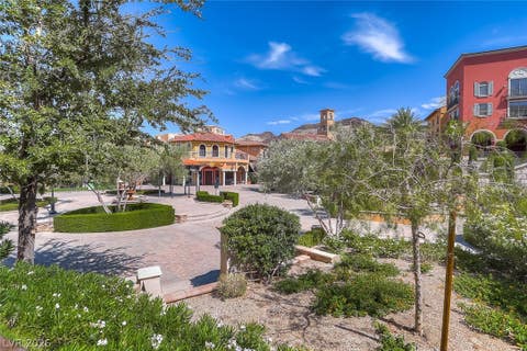 Tiny photo for 37 Via Verso Lago, Henderson, NV 89011 (MLS # 2795094)