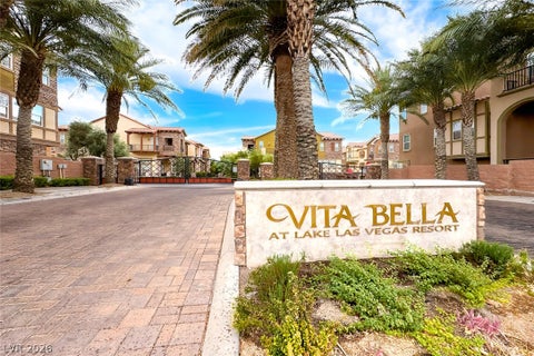 Tiny photo for 37 Via Verso Lago, Henderson, NV 89011 (MLS # 2795094)