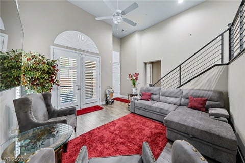Tiny photo for 37 Via Verso Lago, Henderson, NV 89011 (MLS # 2795094)