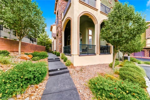 Tiny photo for 37 Via Verso Lago, Henderson, NV 89011 (MLS # 2795094)