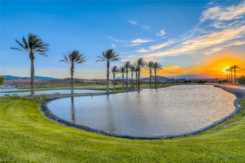 Tiny photo for 37 Via Verso Lago, Henderson, NV 89011 (MLS # 2795094)