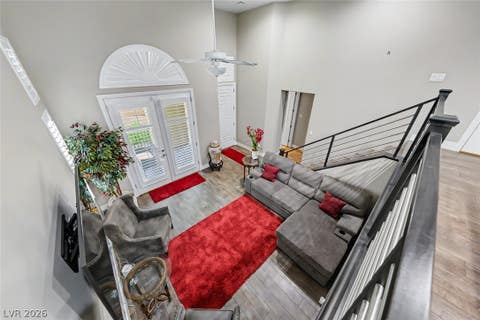 Tiny photo for 37 Via Verso Lago, Henderson, NV 89011 (MLS # 2795094)