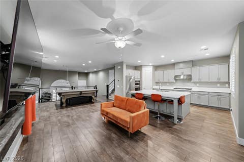 Tiny photo for 37 Via Verso Lago, Henderson, NV 89011 (MLS # 2795094)