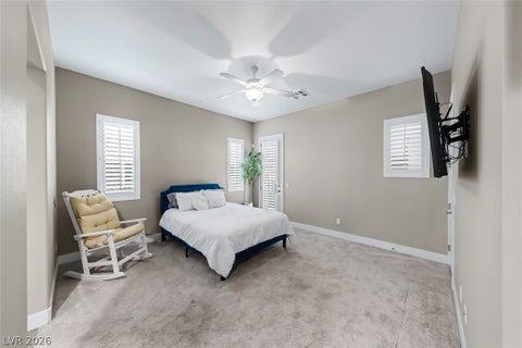 Tiny photo for 37 Via Verso Lago, Henderson, NV 89011 (MLS # 2795094)
