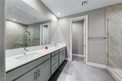Tiny photo for 37 Via Verso Lago, Henderson, NV 89011 (MLS # 2795094)