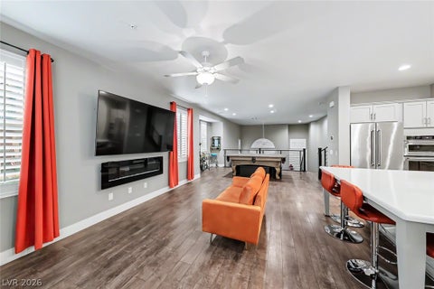 Tiny photo for 37 Via Verso Lago, Henderson, NV 89011 (MLS # 2795094)