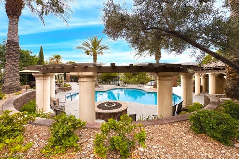 Tiny photo for 37 Via Verso Lago, Henderson, NV 89011 (MLS # 2795094)