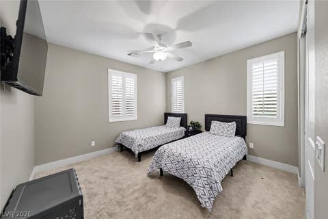 Tiny photo for 37 Via Verso Lago, Henderson, NV 89011 (MLS # 2795094)