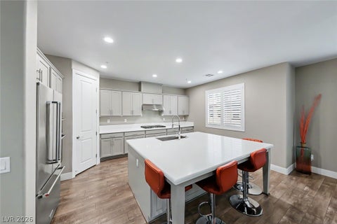 Tiny photo for 37 Via Verso Lago, Henderson, NV 89011 (MLS # 2795094)