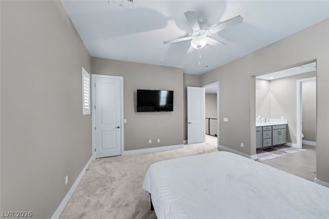 Tiny photo for 37 Via Verso Lago, Henderson, NV 89011 (MLS # 2795094)