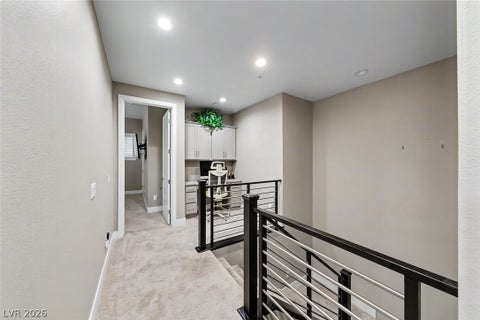 Tiny photo for 37 Via Verso Lago, Henderson, NV 89011 (MLS # 2795094)