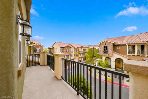 Tiny photo for 37 Via Verso Lago, Henderson, NV 89011 (MLS # 2795094)