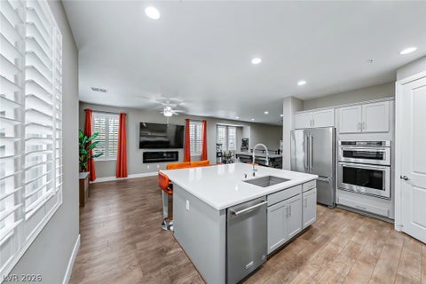 Tiny photo for 37 Via Verso Lago, Henderson, NV 89011 (MLS # 2795094)