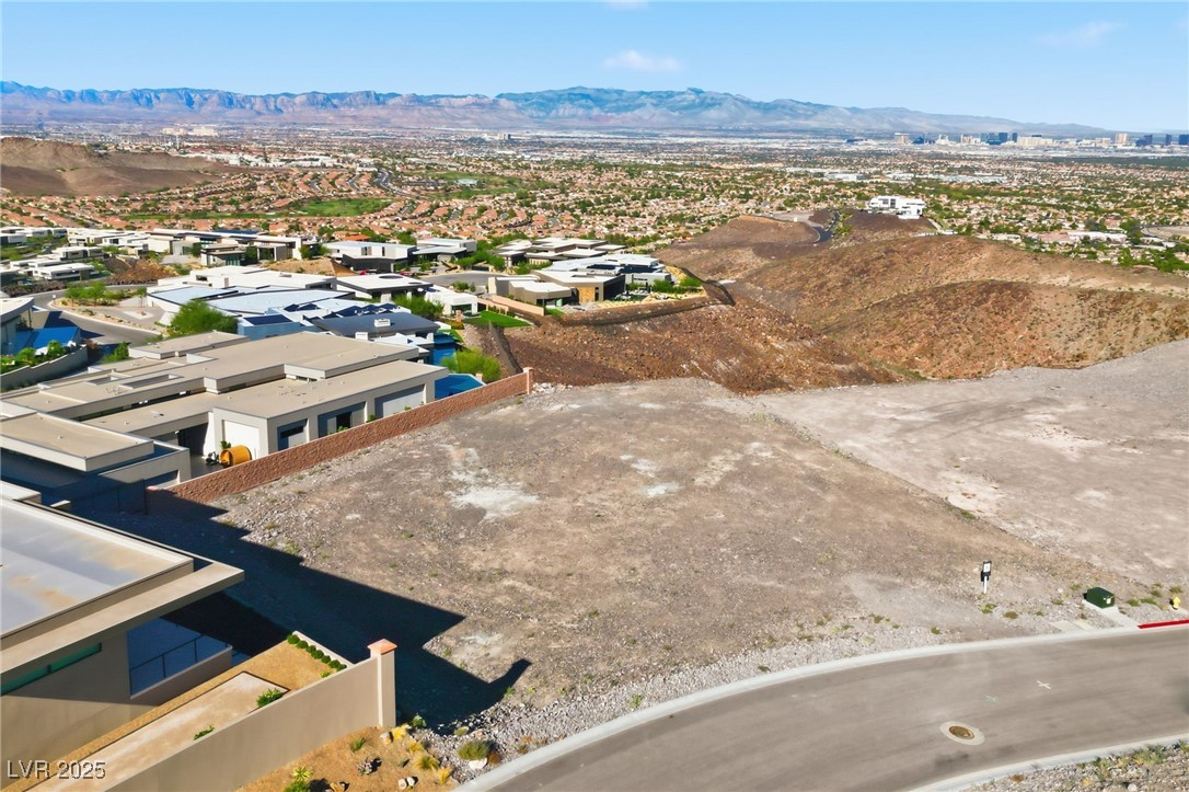 681 Dragon Point Drive